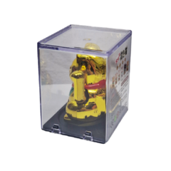 GATO DE LA SUERTE MANEKI NEKO DORADO - DB Store