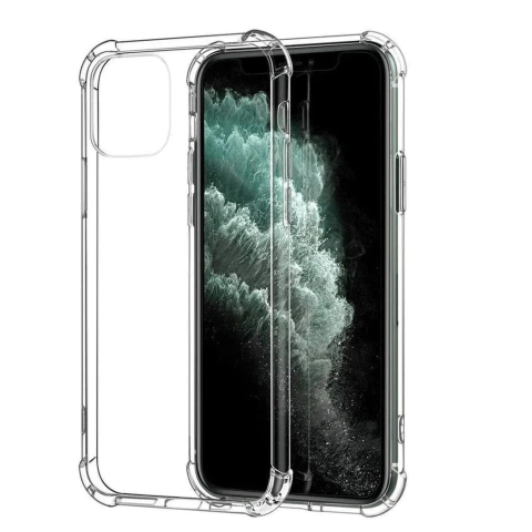 FUNDA TPU P/ MOTO G100 CRISTAL - comprar online