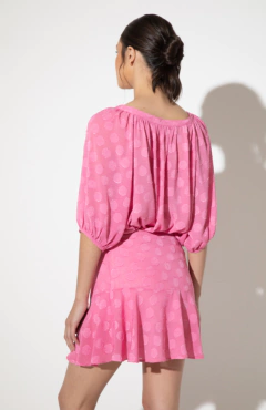 MINI TULSI ROSA - comprar online