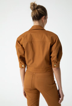 CAMPERA HOLLY - KOKE.STORE