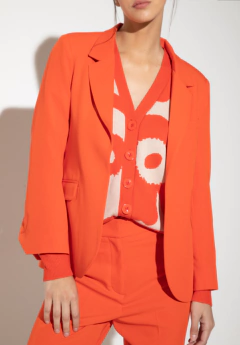 BLAZER MUSE CORAL en internet