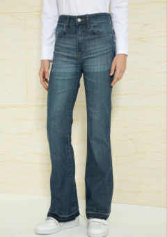 JEAN NEW JAMES LAVADO