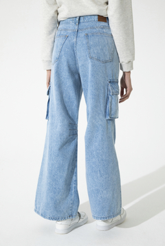 JEAN CARGO - comprar online