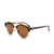 Anteojos de sol Ray Ban CLUBROUND DOUBLE BRIDGE RB 4346 990 33