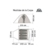 CARPA DOITE SUNTERRA EXR P/4 PERS M15908 - comprar online