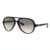 Anteojos de sol Ray Ban RB4125 CATS 5000 BLACK GREY - TIENDA 24X7