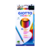Lápices Pinturitas Giotto Stilnovo X 12 Colores + Sacapuntas - TIENDA 24X7