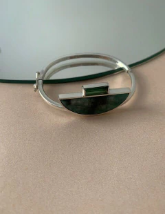 BRACELETE RAIZ ESMERALDA - comprar online