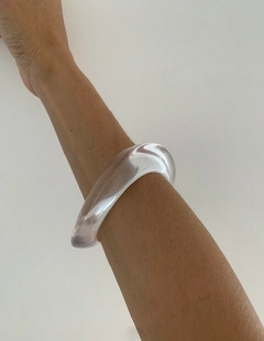 BRACELETE AR CRISTAL