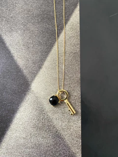 COLAR PORTAL ONIX - comprar online