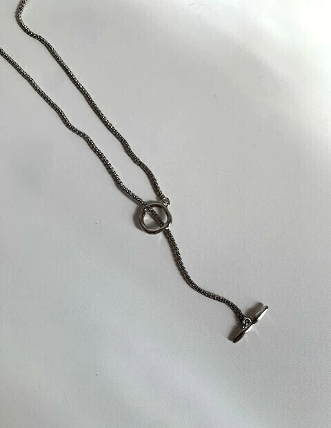 COLAR FLOW OURO PRATEADO - comprar online