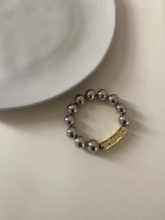 PULSEIRA AQUA PRATA na internet