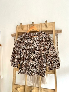 Blusa Print (efectivo/transferencia $27.115) - comprar online