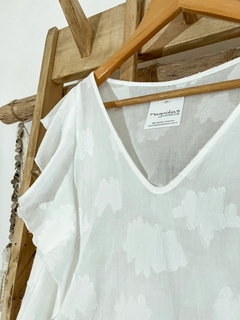 Blusa Paloma Blanca (efectivo/transferencia $21.165) en internet