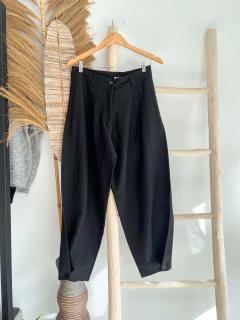 Pantalón Baggy Negro (efectivo/transferencia $40.720) en internet