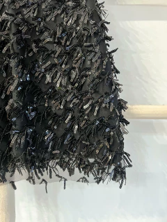 Musculosa Greta Negra (efectivo/transferencia $38.000) - Magnolias Showroom