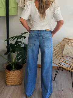 Jean Jacaranda (efectivo/transferencia $54.300) en internet