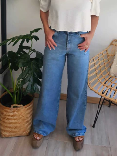 Jean Jacaranda (efectivo/transferencia $54.300) - comprar online