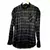 KRAB Camisa Kurt Gris Oscura - comprar online