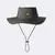 LOOP Sombrero Australiano Ristop Crinkle LINE - comprar online