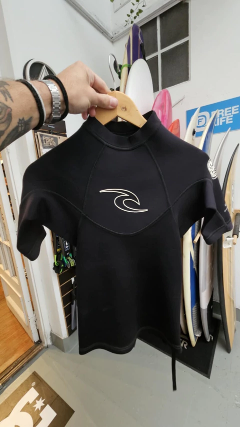 RIP CURL Chaqueta Neoprene Dawn Patrol 1.5mm - comprar online