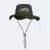 LOOP Sombrero Australiano Ristop Crinkle Poler