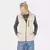 CAPTAIN FIN Chaleco Sherpa Gerald Vest