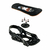 BENT METAL Fijaciones Snowboard Logic - tienda online