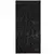BUFF Neck cuello Embers Black