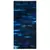 BUFF Neck cuello Shading Blue