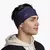 BUFF Neck cuello Solid Night Blue en internet