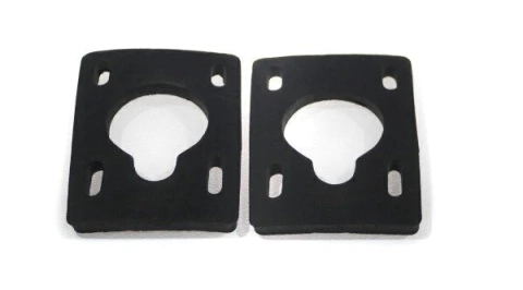 DATER Riser Pads Skate 5mm - comprar online