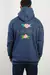 ORNG Hoodie California
