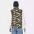 CAPTAIN FIN Chaleco Sherpa Gerald Vest - comprar online