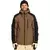 QUIKSILVER Campera Snow Mission Block en internet