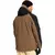 QUIKSILVER Campera Snow Mission Block en internet
