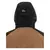 QUIKSILVER Campera Snow Mission Block - comprar online