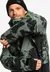 Imagen de QUIKSILVER Campera Snow Mission Printed Block