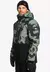 QUIKSILVER Campera Snow Mission Printed Block - tienda online