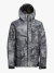 QUIKSILVER Campera Snow Mission Printed - comprar online