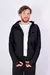 CAPTAIN FIN Campera Polar Snow Glacier - comprar online
