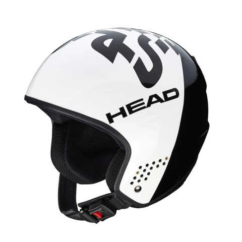 HEAD Casco Ski Snow Stivot Fis Race Carbon - comprar online