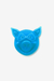 PIG HEAD Cera Skate Ecologica WAX BLUE