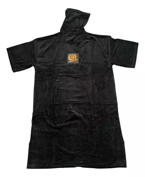 FREELIFE Poncho Cambiador Toalla - comprar online