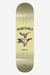 CLEAVER Tabla Skate Maple Ducks Cream 8.5