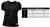 FOLAU Lycra UV 50 M/L Negro en internet