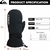 QUIKSILVER Guantes Snow Mission - tienda online