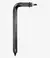 NO NAME Herramienta Skate Llave T Metal Black en internet