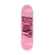 HOW Tabla Skate Guatambu Rose 8.75