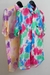 KRAB Camisa Floreada Batik - tienda online